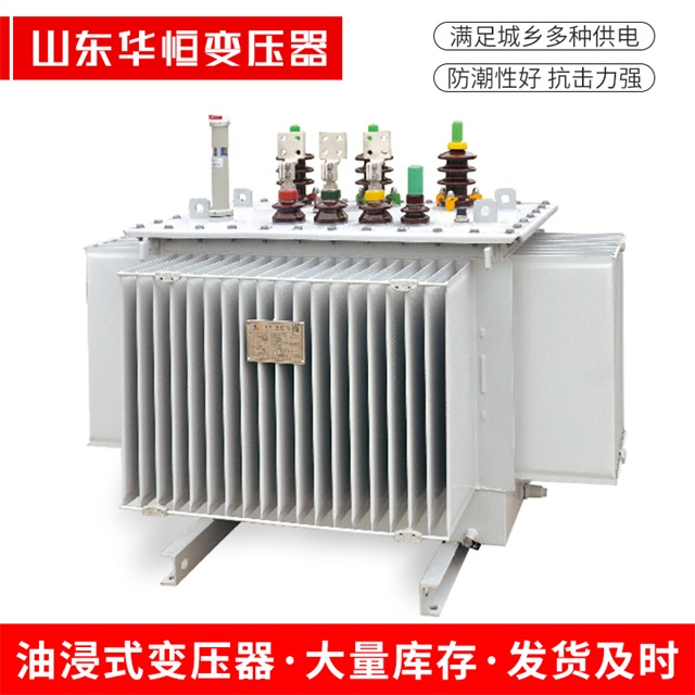 S13-10000/35利通利通利通电力变压器