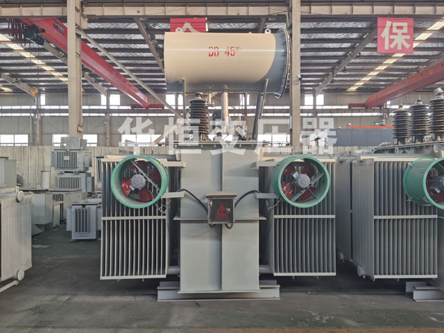 S11-8000/35利通利通利通电力变压器价格