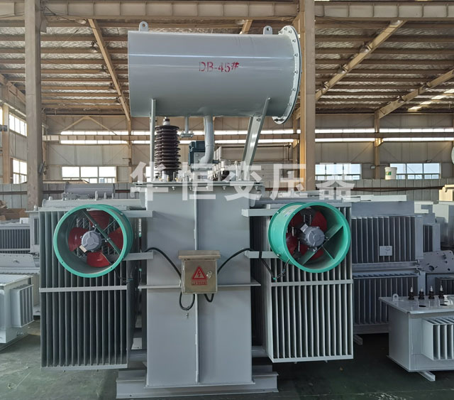 S13-8000/35利通利通利通电力变压器