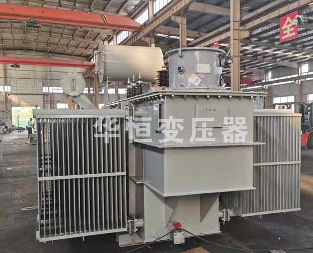 S11-6300/35利通利通利通电力变压器价格